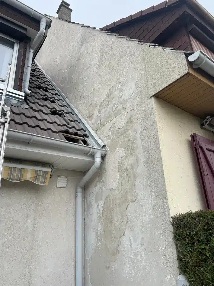 Rénovation, voir la prestation